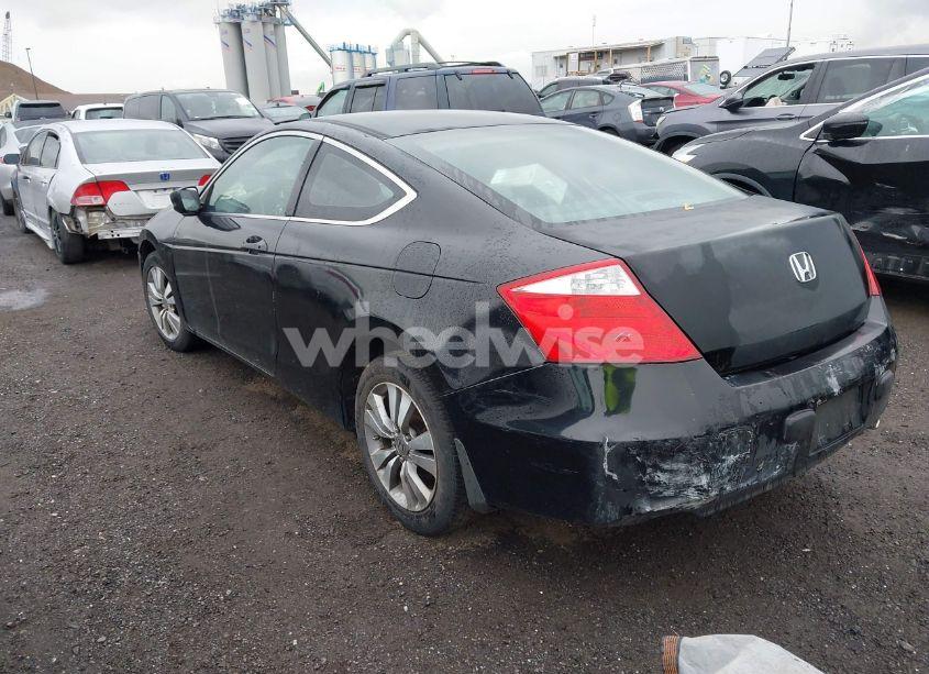 Photo 3 of 2010 Honda Accord 2.4 LX-S (VIN 1HGCS1B39AA014237)