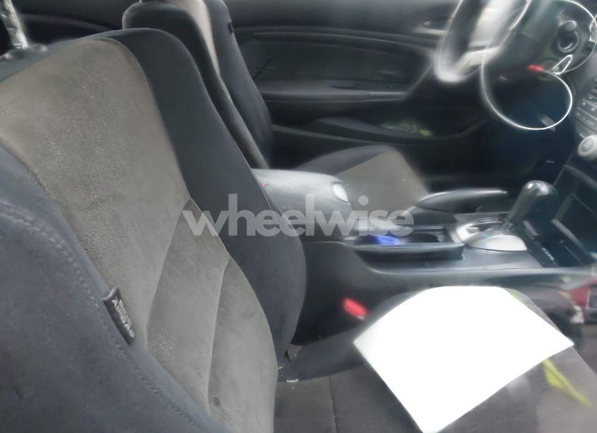 Photo 5 of 2010 Honda Accord 2.4 LX-S (VIN 1HGCS1B39AA014237)