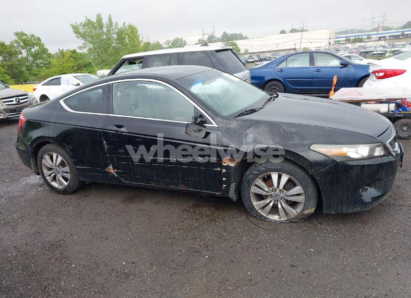 Photo 6 of 2010 Honda Accord 2.4 LX-S (VIN 1HGCS1B39AA014237)