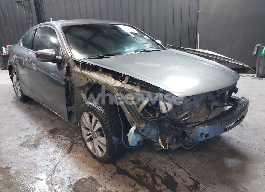 2010 Honda Accord 2.4 LX-S (VIN 1HGCS1B39AA018806) main photo