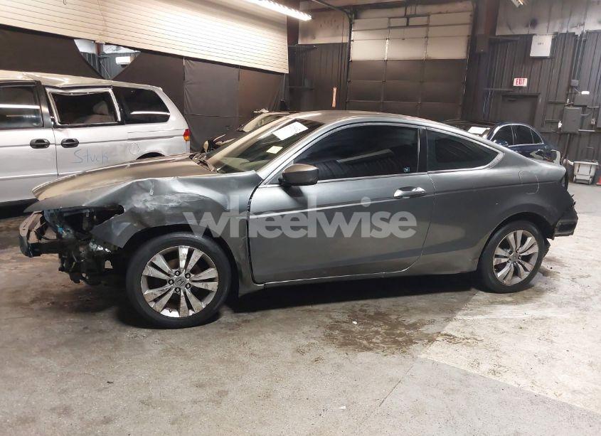 Photo 15 of 2010 Honda Accord 2.4 LX-S (VIN 1HGCS1B39AA018806)