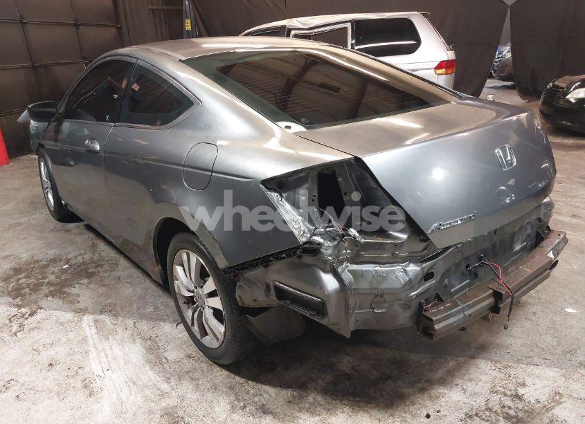 Photo 3 of 2010 Honda Accord 2.4 LX-S (VIN 1HGCS1B39AA018806)