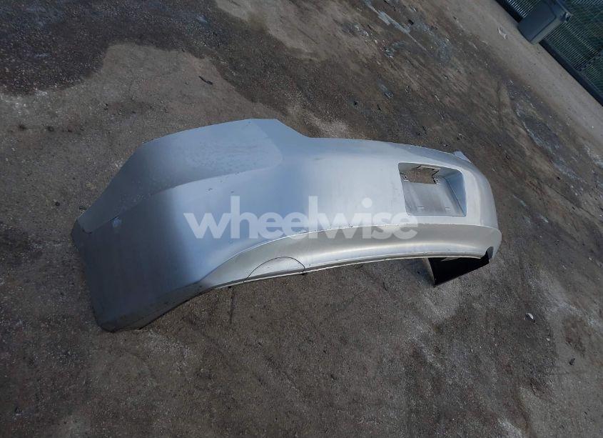 Photo 12 of 2011 Honda Accord 2.4 LX-S (VIN 1HGCS1B39BA007127)