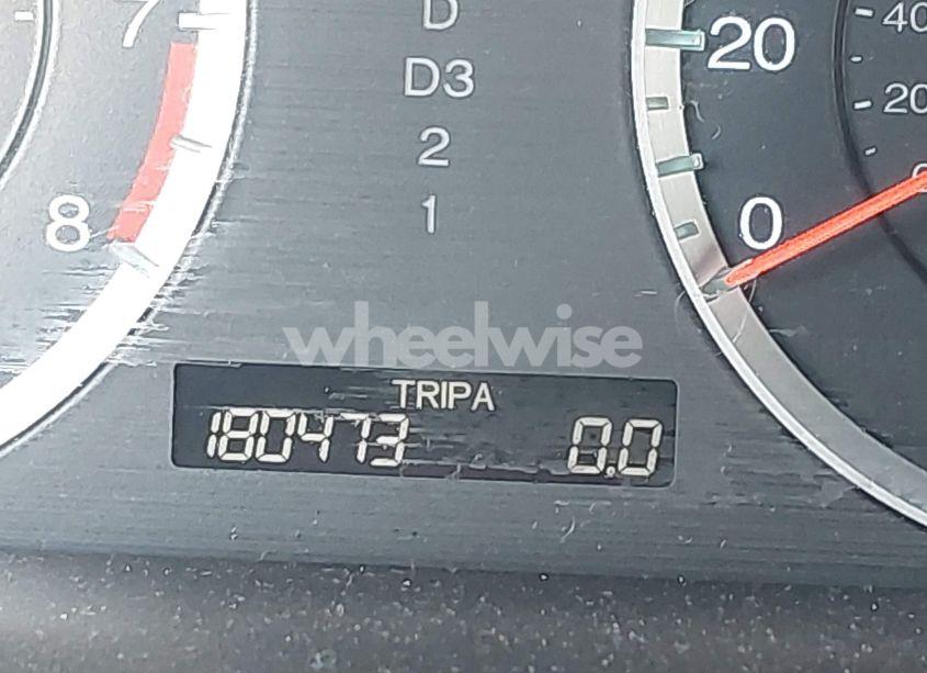 Photo 16 of 2011 Honda Accord 2.4 LX-S (VIN 1HGCS1B39BA007127)