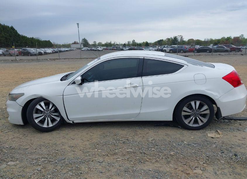 Photo 14 of 2011 Honda Accord LX-S (VIN 1HGCS1B39BA012845)
