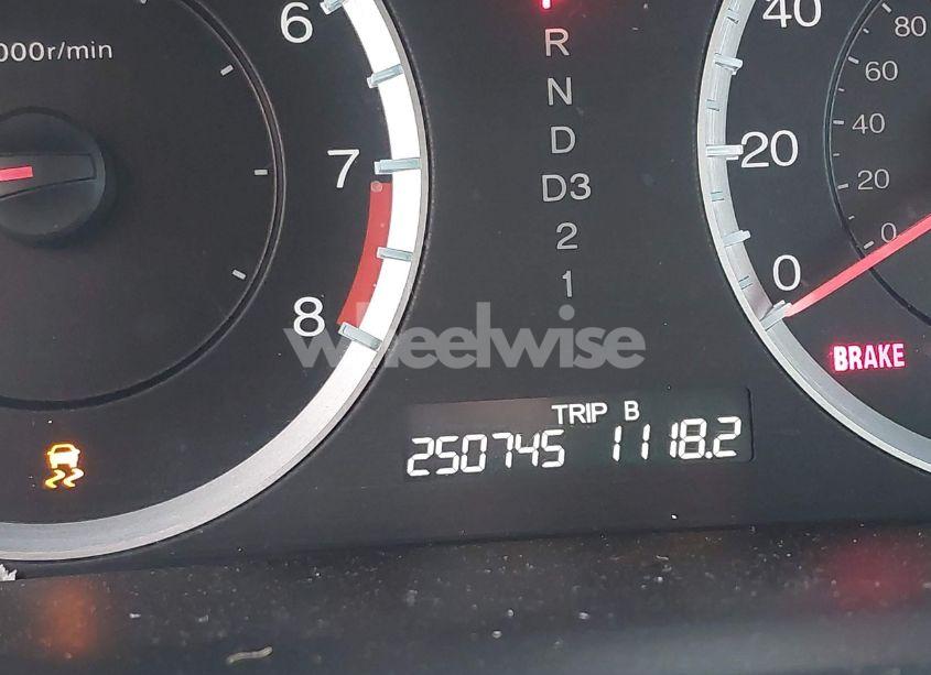 Photo 15 of 2011 Honda Accord LX-S (VIN 1HGCS1B39BA012845)