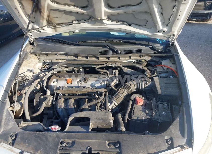 Photo 10 of 2012 Honda Accord 2.4 LX-S (VIN 1HGCS1B39CA000700)