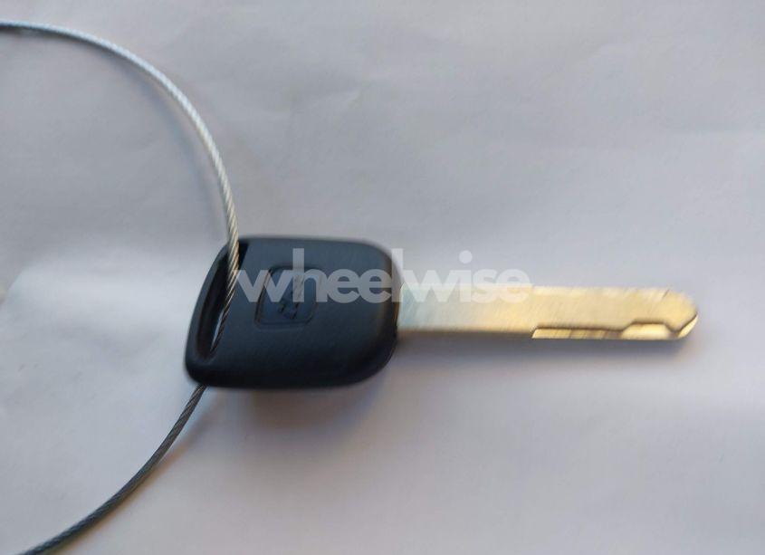 Photo 11 of 2012 Honda Accord 2.4 LX-S (VIN 1HGCS1B39CA000700)