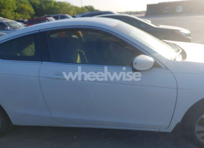 Photo 13 of 2012 Honda Accord 2.4 LX-S (VIN 1HGCS1B39CA000700)