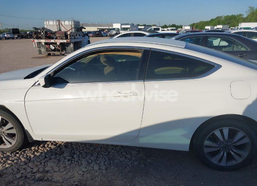 Photo 14 of 2012 Honda Accord 2.4 LX-S (VIN 1HGCS1B39CA000700)