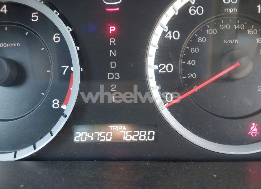 Photo 15 of 2012 Honda Accord 2.4 LX-S (VIN 1HGCS1B39CA000700)