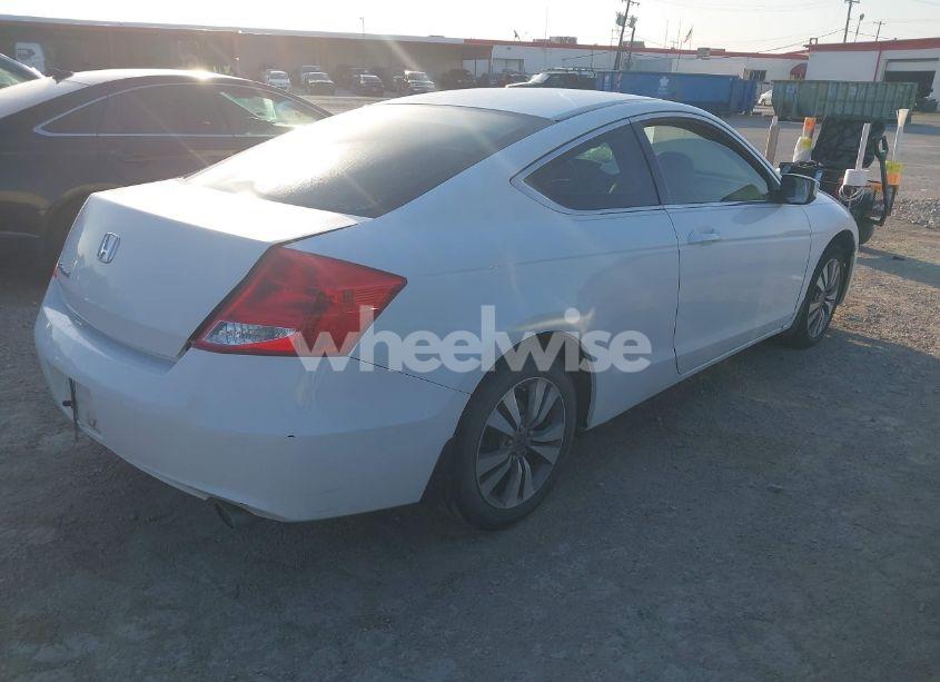Photo 4 of 2012 Honda Accord 2.4 LX-S (VIN 1HGCS1B39CA000700)