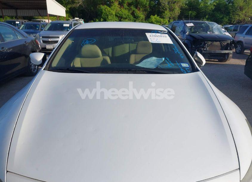 Photo 6 of 2012 Honda Accord 2.4 LX-S (VIN 1HGCS1B39CA000700)