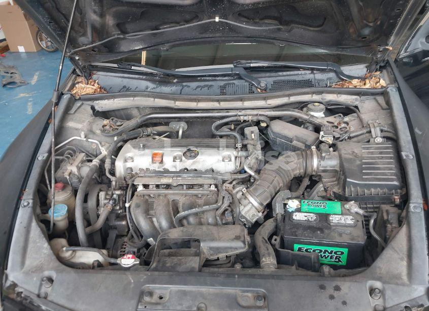 Photo 10 of 2012 Honda Accord 2.4 LX-S (VIN 1HGCS1B39CA009946)