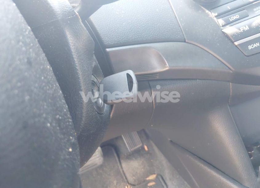 Photo 11 of 2012 Honda Accord 2.4 LX-S (VIN 1HGCS1B39CA009946)