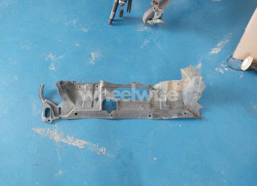 Photo 12 of 2012 Honda Accord 2.4 LX-S (VIN 1HGCS1B39CA009946)