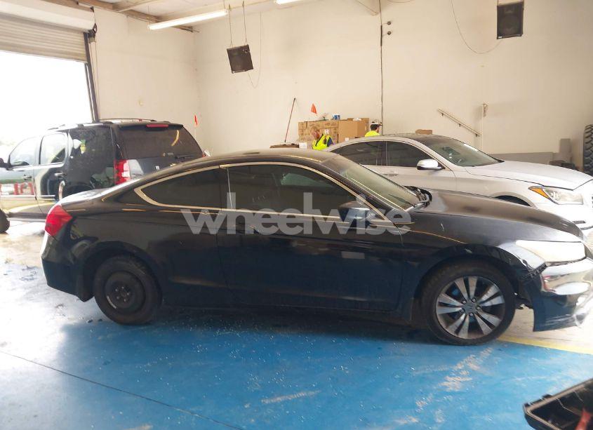 Photo 14 of 2012 Honda Accord 2.4 LX-S (VIN 1HGCS1B39CA009946)