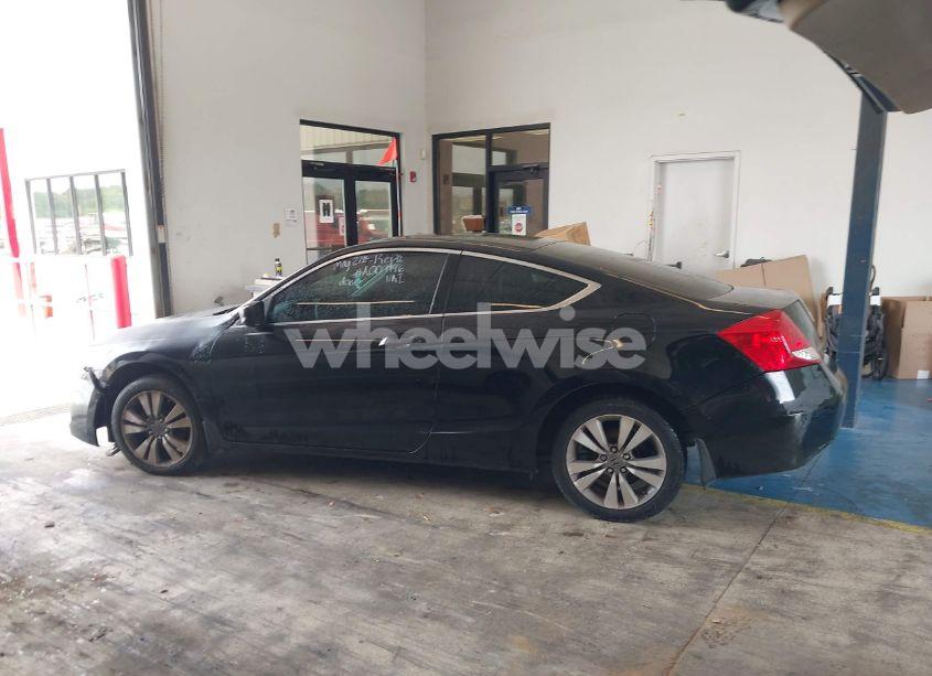 Photo 15 of 2012 Honda Accord 2.4 LX-S (VIN 1HGCS1B39CA009946)