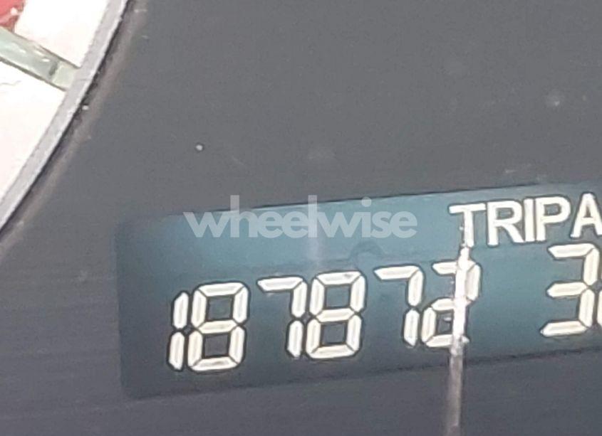 Photo 16 of 2012 Honda Accord 2.4 LX-S (VIN 1HGCS1B39CA009946)