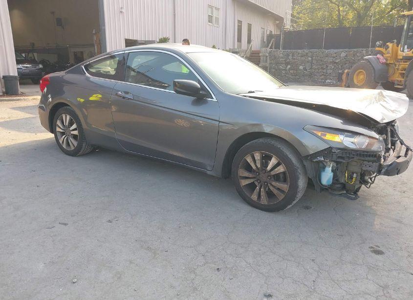 2012 Honda Accord 2.4 LX-S (VIN 1HGCS1B3XCA006067) main photo