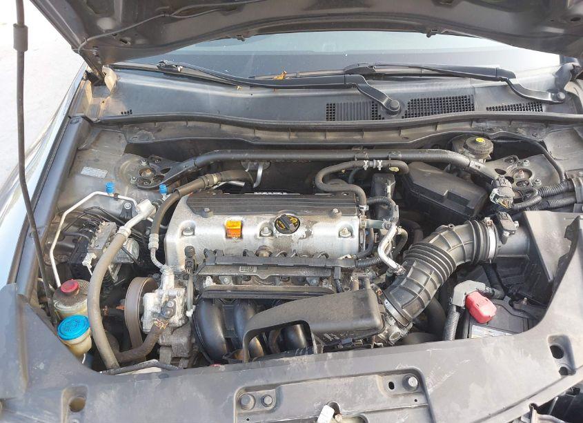 Photo 10 of 2012 Honda Accord 2.4 LX-S (VIN 1HGCS1B3XCA006067)