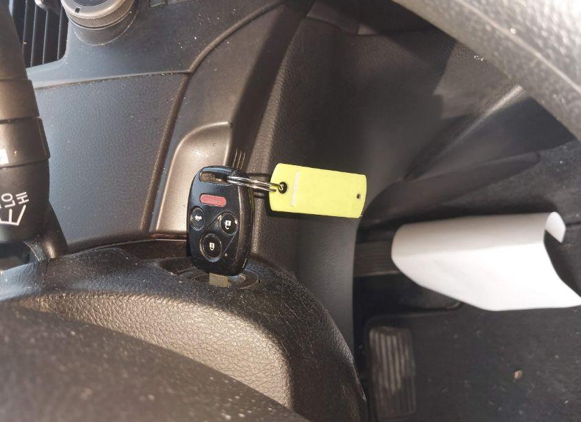 Photo 11 of 2012 Honda Accord 2.4 LX-S (VIN 1HGCS1B3XCA006067)