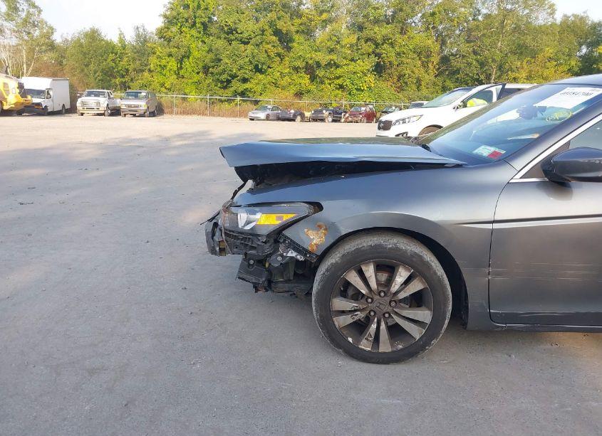 Photo 13 of 2012 Honda Accord 2.4 LX-S (VIN 1HGCS1B3XCA006067)