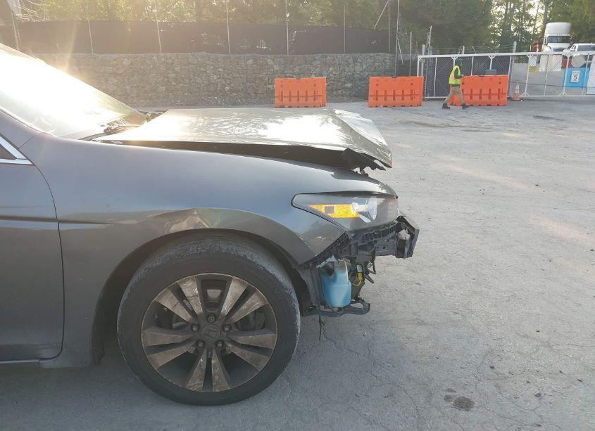 Photo 14 of 2012 Honda Accord 2.4 LX-S (VIN 1HGCS1B3XCA006067)