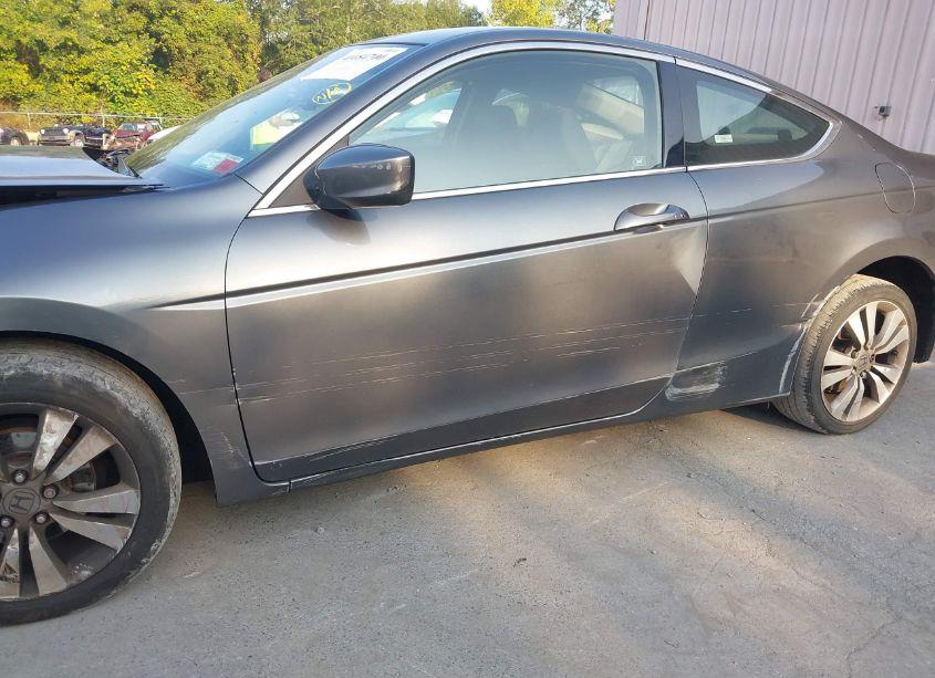 Photo 15 of 2012 Honda Accord 2.4 LX-S (VIN 1HGCS1B3XCA006067)