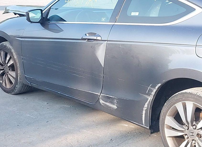 Photo 16 of 2012 Honda Accord 2.4 LX-S (VIN 1HGCS1B3XCA006067)