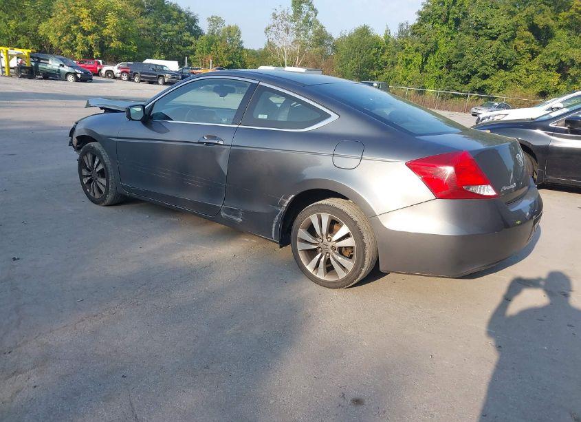 Photo 3 of 2012 Honda Accord 2.4 LX-S (VIN 1HGCS1B3XCA006067)