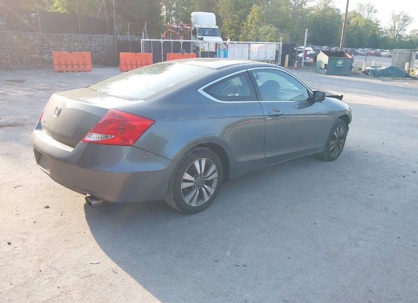 Photo 4 of 2012 Honda Accord 2.4 LX-S (VIN 1HGCS1B3XCA006067)