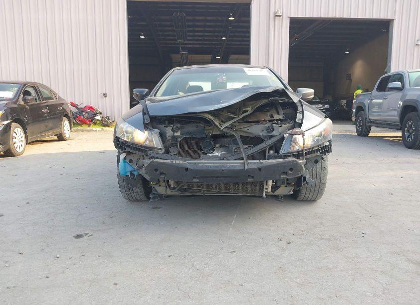 Photo 6 of 2012 Honda Accord 2.4 LX-S (VIN 1HGCS1B3XCA006067)