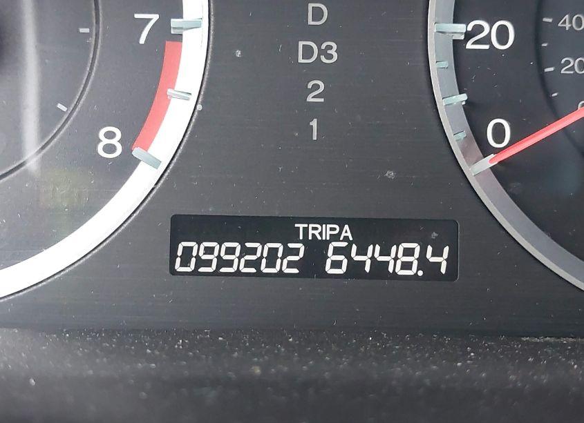 Photo 7 of 2012 Honda Accord 2.4 LX-S (VIN 1HGCS1B3XCA006067)