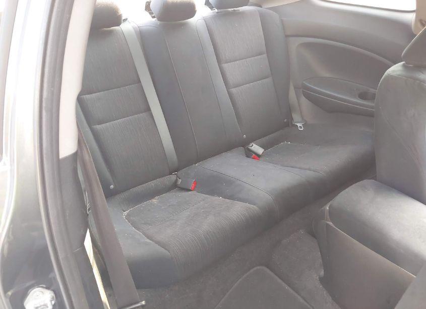 Photo 8 of 2012 Honda Accord 2.4 LX-S (VIN 1HGCS1B3XCA006067)