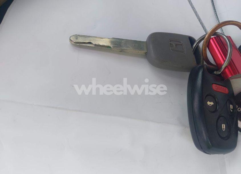 Photo 11 of 2012 Honda Accord 2.4 LX-S (VIN 1HGCS1B3XCA014508)