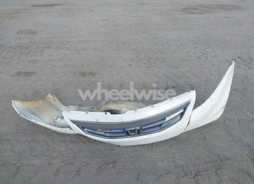 Photo 12 of 2012 Honda Accord 2.4 LX-S (VIN 1HGCS1B3XCA014508)