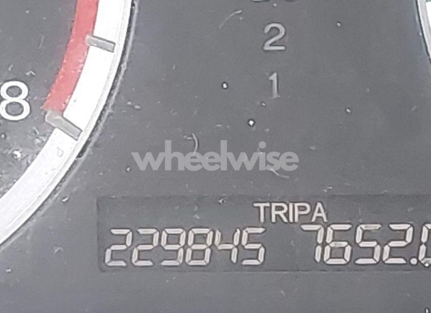 Photo 16 of 2012 Honda Accord 2.4 LX-S (VIN 1HGCS1B3XCA014508)