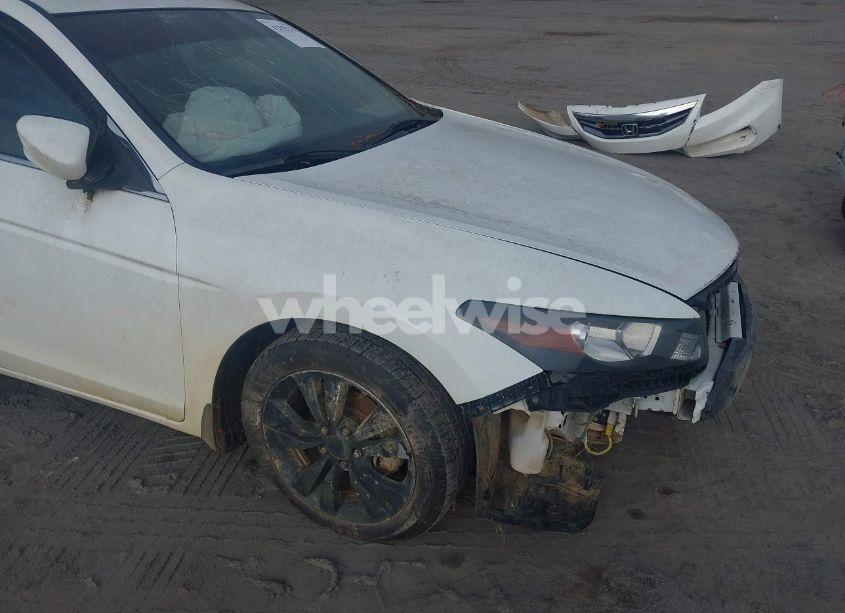 Photo 18 of 2012 Honda Accord 2.4 LX-S (VIN 1HGCS1B3XCA014508)