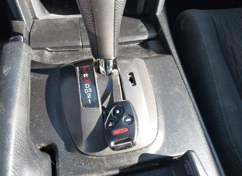 Photo 11 of 2012 Honda Accord 2.4 LX-S (VIN 1HGCS1B3XCA016114)