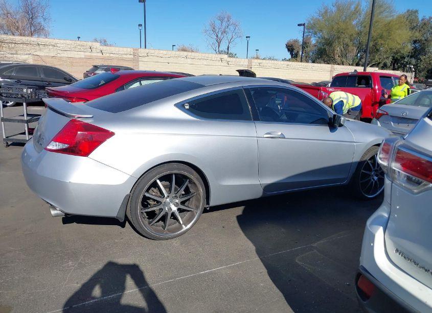 Photo 13 of 2012 Honda Accord 2.4 LX-S (VIN 1HGCS1B3XCA016114)