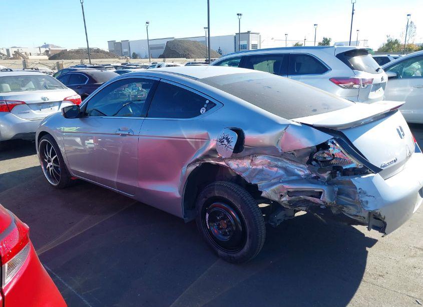 Photo 14 of 2012 Honda Accord 2.4 LX-S (VIN 1HGCS1B3XCA016114)