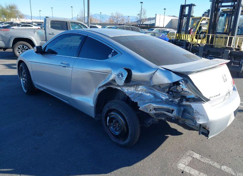 Photo 3 of 2012 Honda Accord 2.4 LX-S (VIN 1HGCS1B3XCA016114)