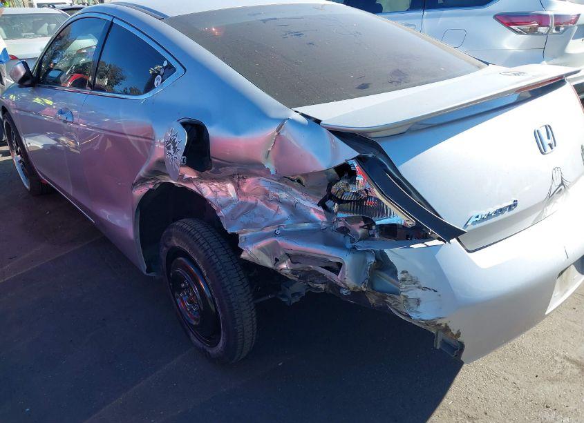 Photo 6 of 2012 Honda Accord 2.4 LX-S (VIN 1HGCS1B3XCA016114)