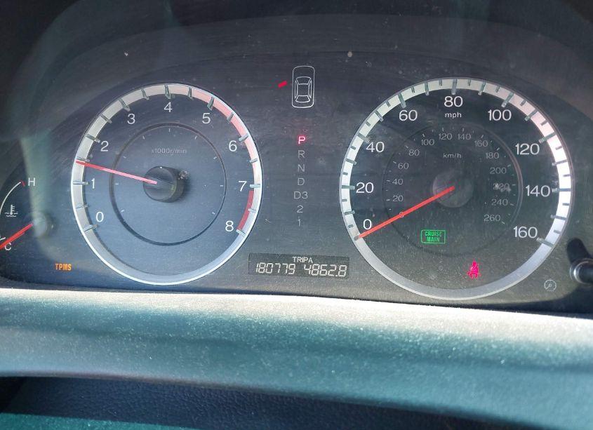 Photo 7 of 2012 Honda Accord 2.4 LX-S (VIN 1HGCS1B3XCA016114)