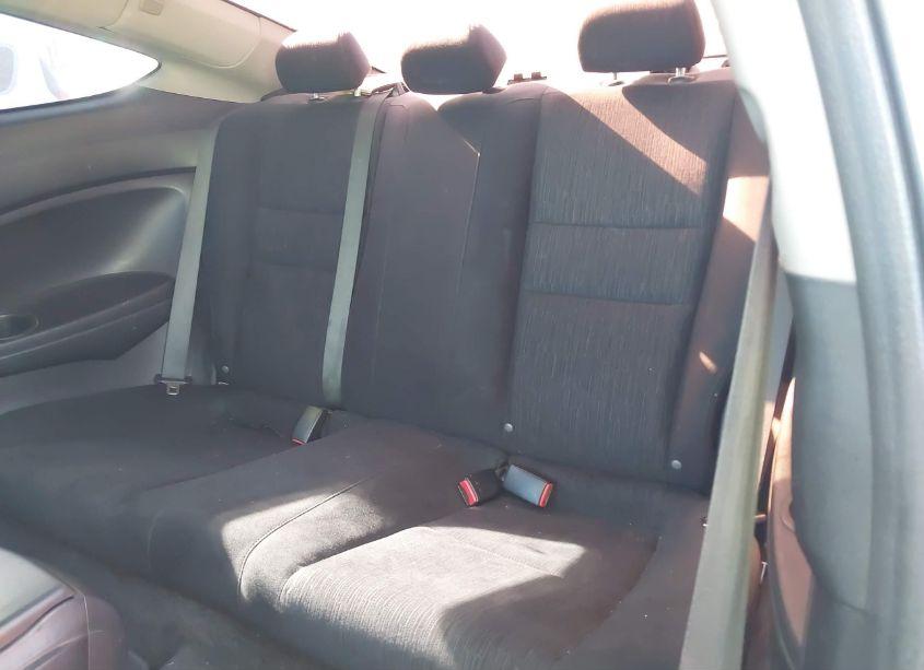 Photo 8 of 2012 Honda Accord 2.4 LX-S (VIN 1HGCS1B3XCA016114)