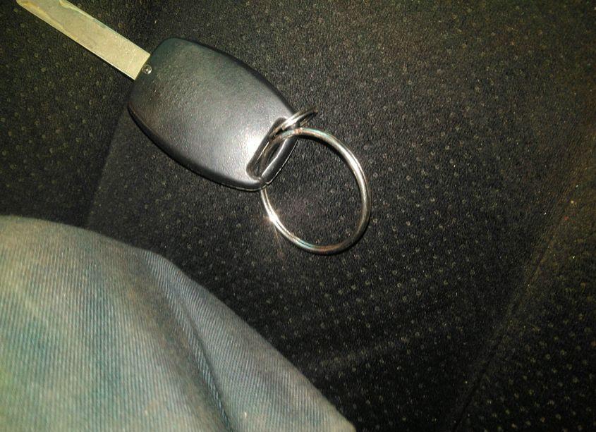 Photo 11 of 2012 Honda Accord 2.4 EX (VIN 1HGCS1B70CA005061)