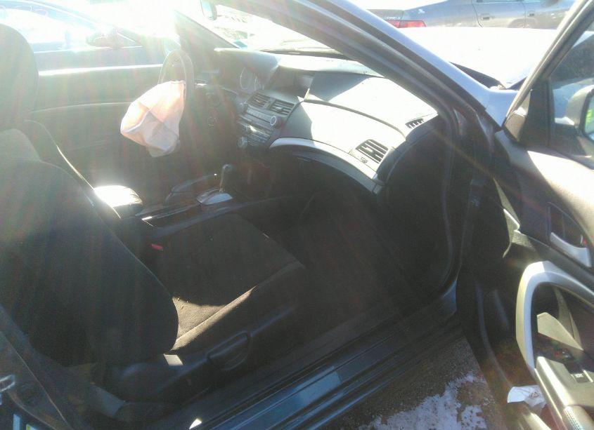Photo 5 of 2012 Honda Accord 2.4 EX (VIN 1HGCS1B70CA005061)