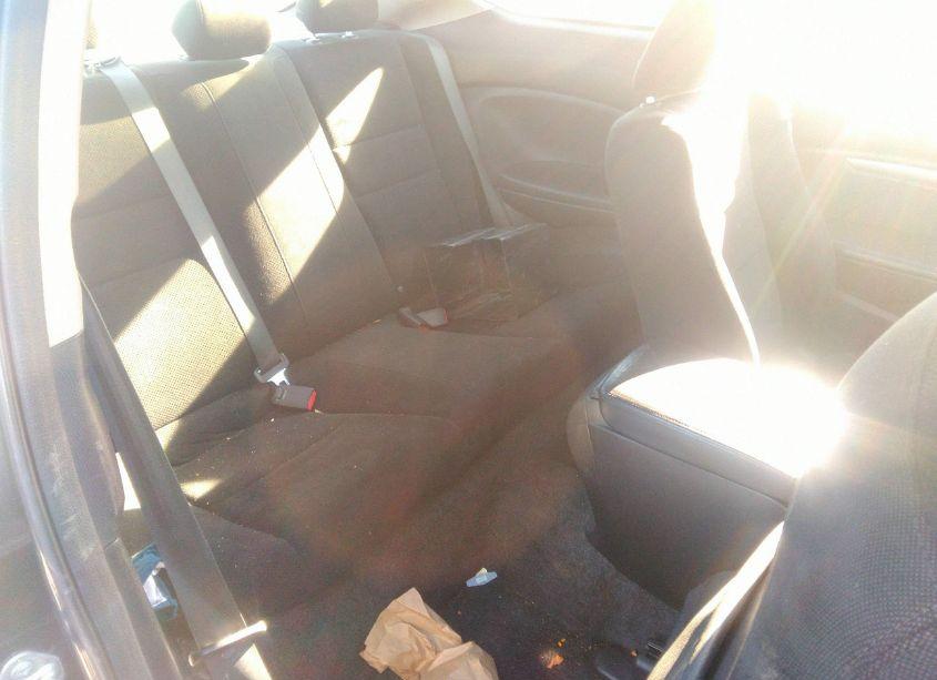 Photo 8 of 2012 Honda Accord 2.4 EX (VIN 1HGCS1B70CA005061)