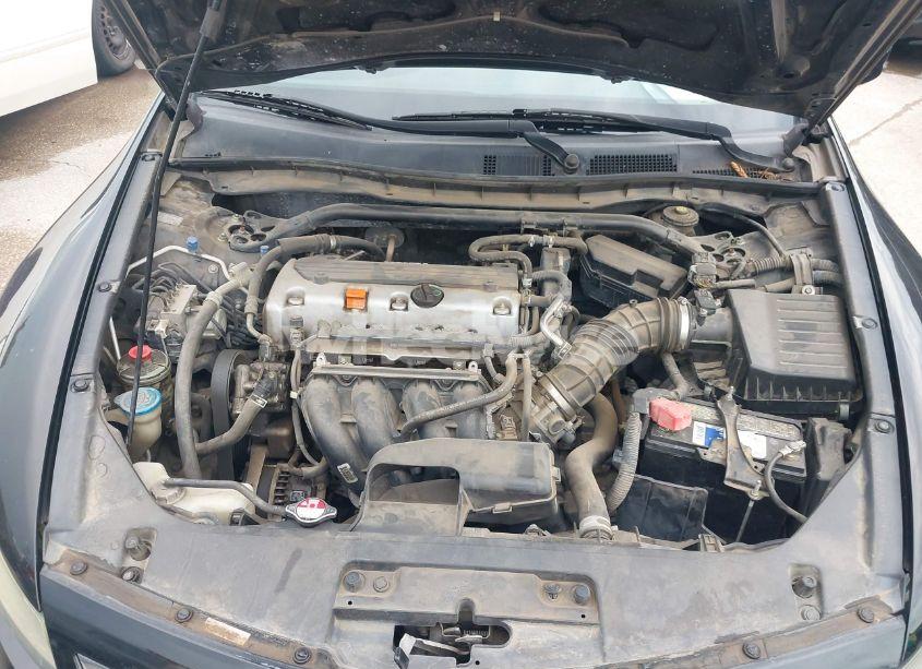 Photo 10 of 2010 Honda Accord 2.4 EX (VIN 1HGCS1B71AA014638)